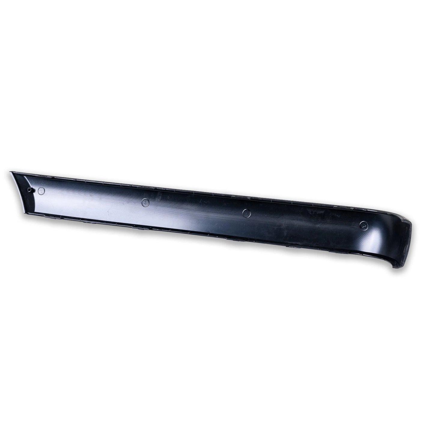 Rear Bumper Molding Right Trim for BMW E30 (1988-1993)