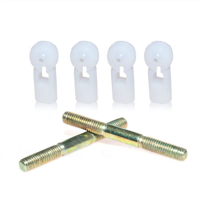 Accelerator Clips for Toyota Celica 1970-1981