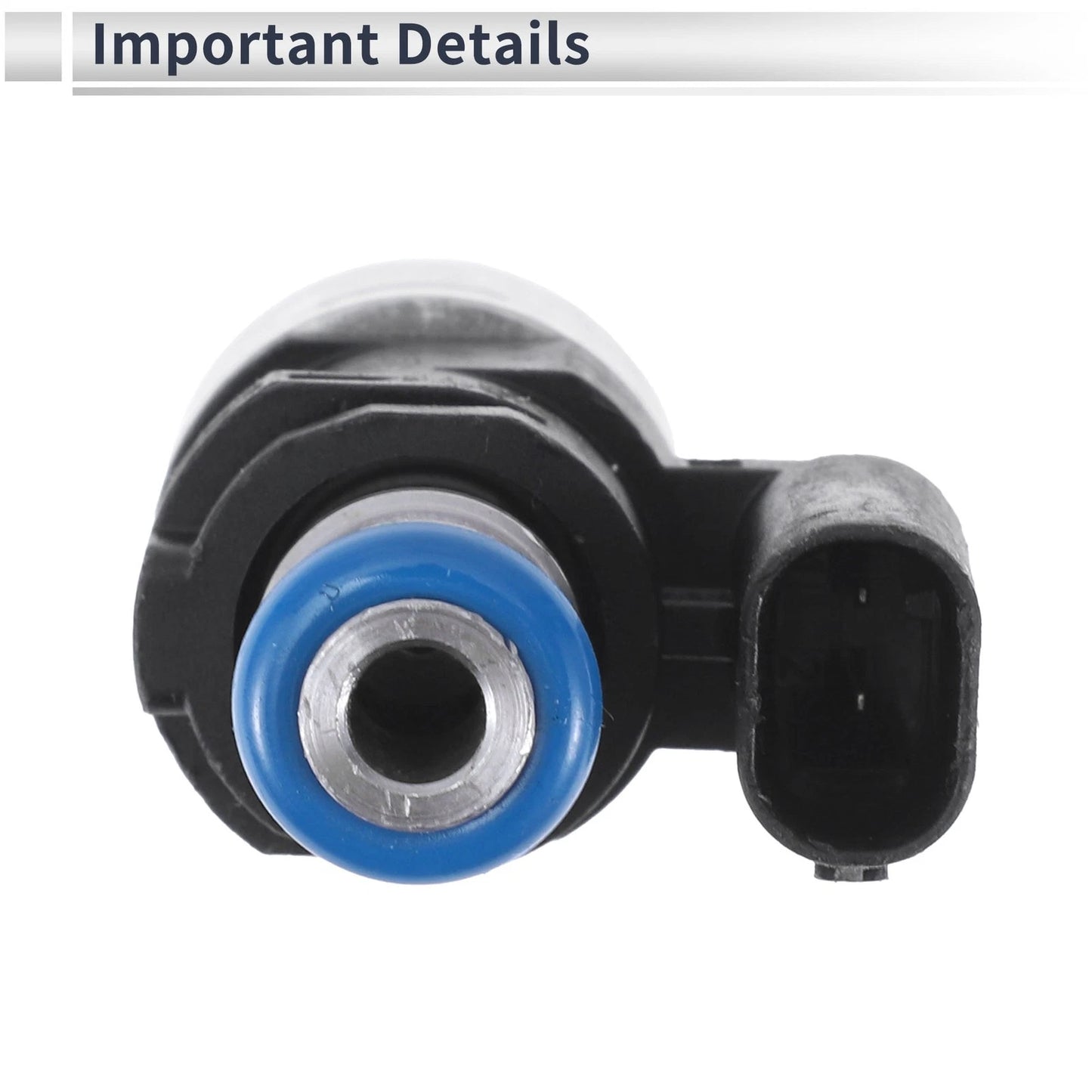 Fuel Injector for Ford Escape 1.5T 2017-2019 Engine Fuel Nozzle