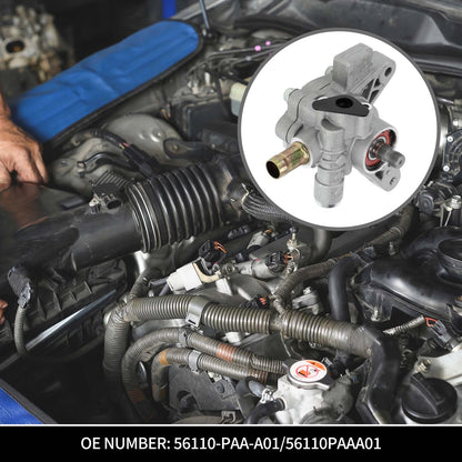 Car Power Steering Pump for Honda Accord (1998-2002)