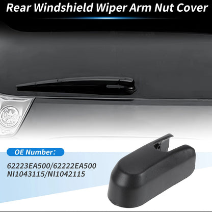 Rear Wiper Arm Nut Cover for Lexus GX470 RX330 Toyota 4Runner (2003-2009)