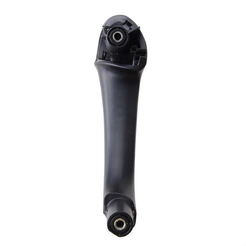 2 x Front Interior Door Handles Black for Mercedes Benz W203 C-Class (2001-2007)