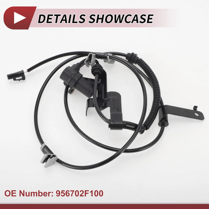 ABS Wheel Speed Sensor for Kia Spectra (2000-2009)