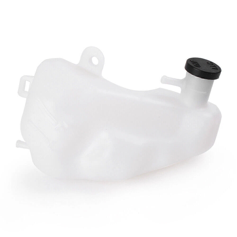 Radiator Coolant Overflow Tank for Suzuki GSXR1000 (2007-2008)