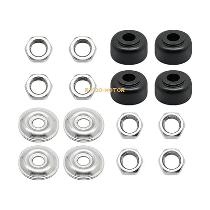 Golf Cart Shock Bushing Kit for Club Car DS/Precedent