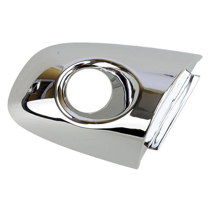 Left Door Handle Trim Caps for Kia Sorento 3.3L 2.4L 2.0L (2016-2020)