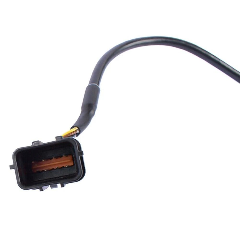 Rear Backup Camera for Hyundai Mistra (2013–2017)