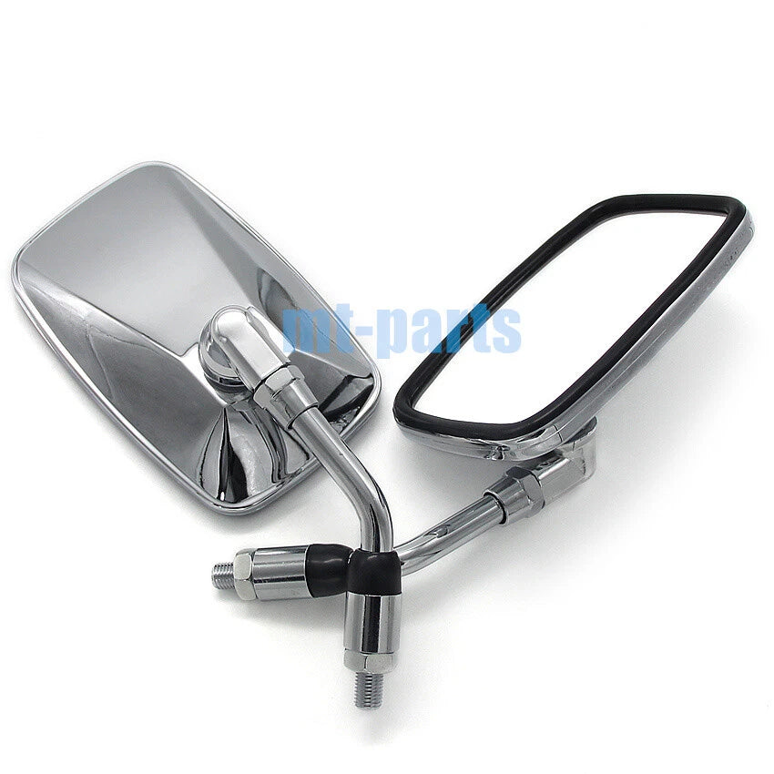 Rear View Mirror for Honda VT250 Magna 250, VF1100C Magna (1995-1997, 1983-1986)