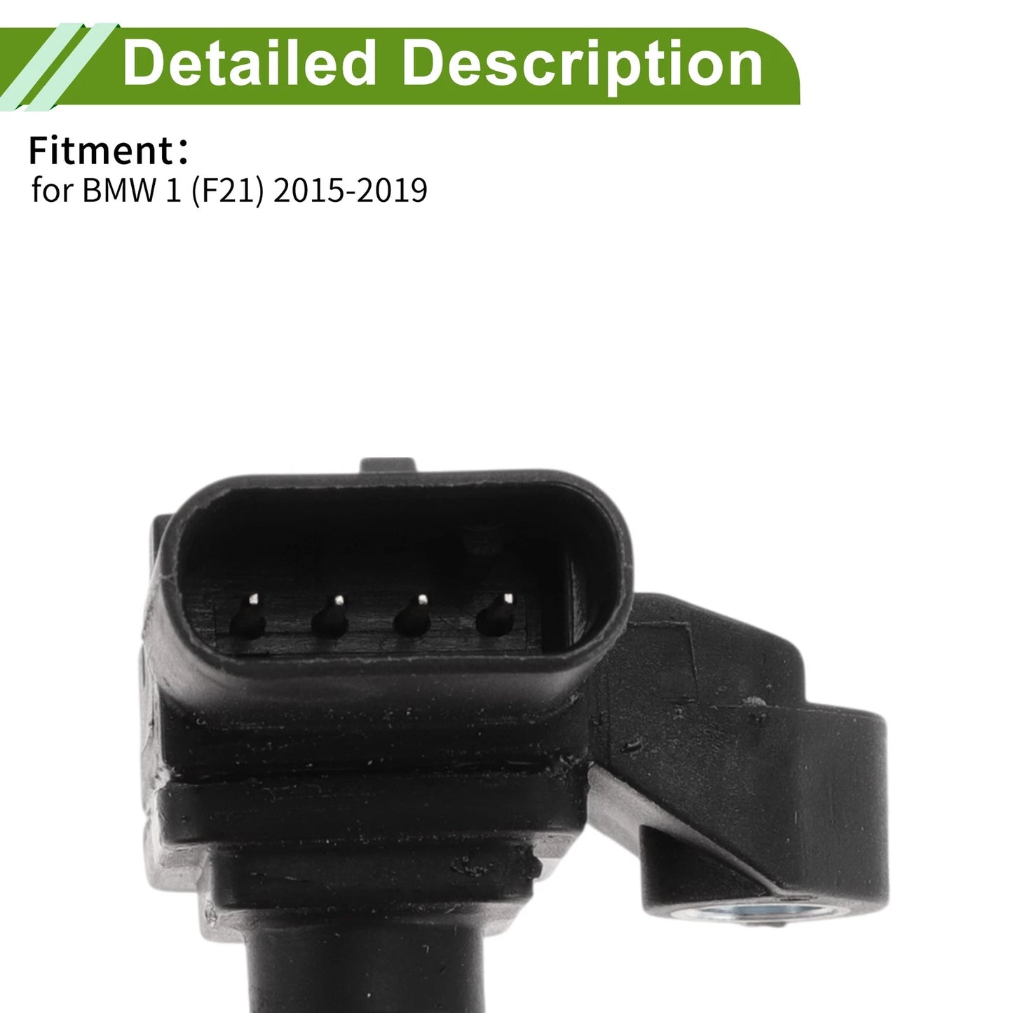 MAP Sensor for BMW 1 (F21) (2015 - 2019)