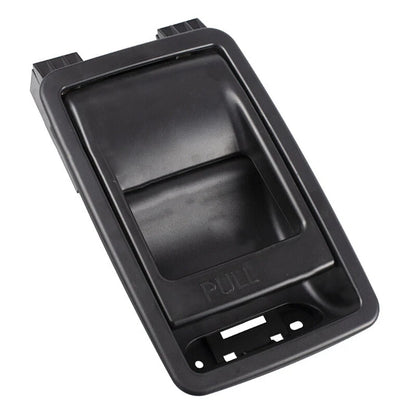 Rear Folding Seat Latch Release Handle Bezel for Toyota Sienna (2014-2018)