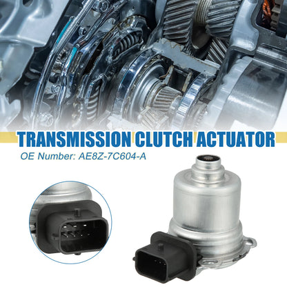 Automatic Transmission Clutch Actuator for Ford Fiesta (2011-2019)