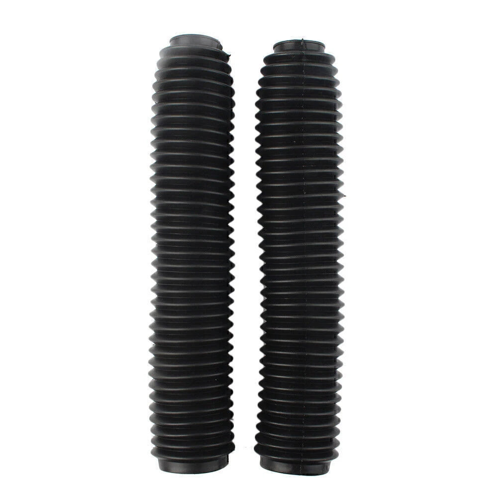 360MM Fork Dust Covers for Motorcycle Dirt Bike