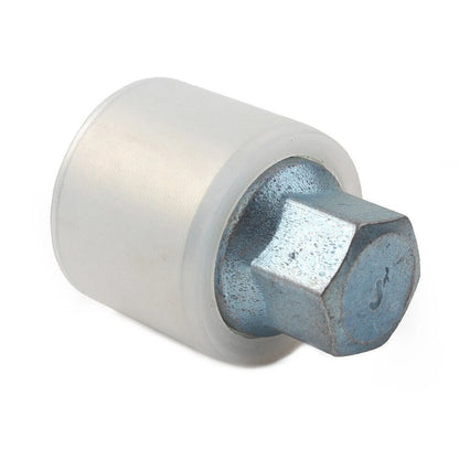 Audi Locking Wheel Security Bolt Nut Remover Key for Audi Models