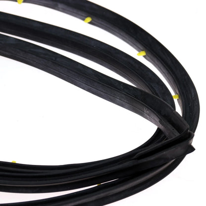 Rear Door Weatherstrip Set for Toyota Corolla Sedan SE KE10 KE11 1966-1970