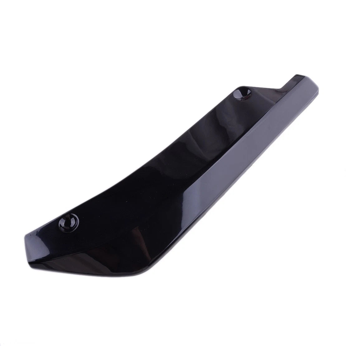 Rear Bumper Wrap Diffuser Splitters for Universal Car SUV