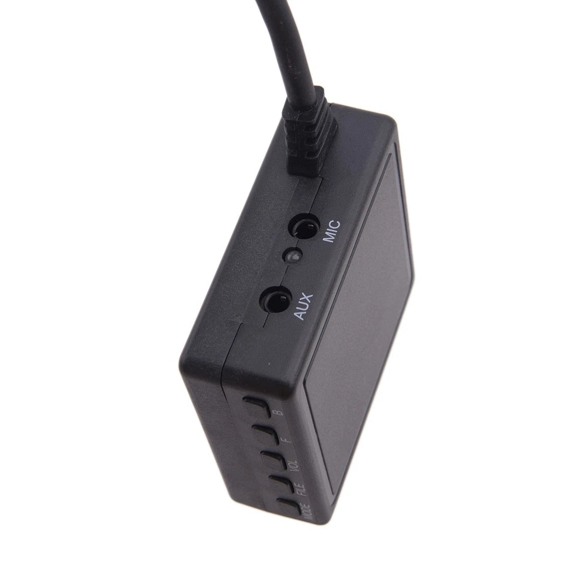 Bluetooth Adapter Aux Amplifier Noise Filter for BMW E53 E39 (2000-2006)