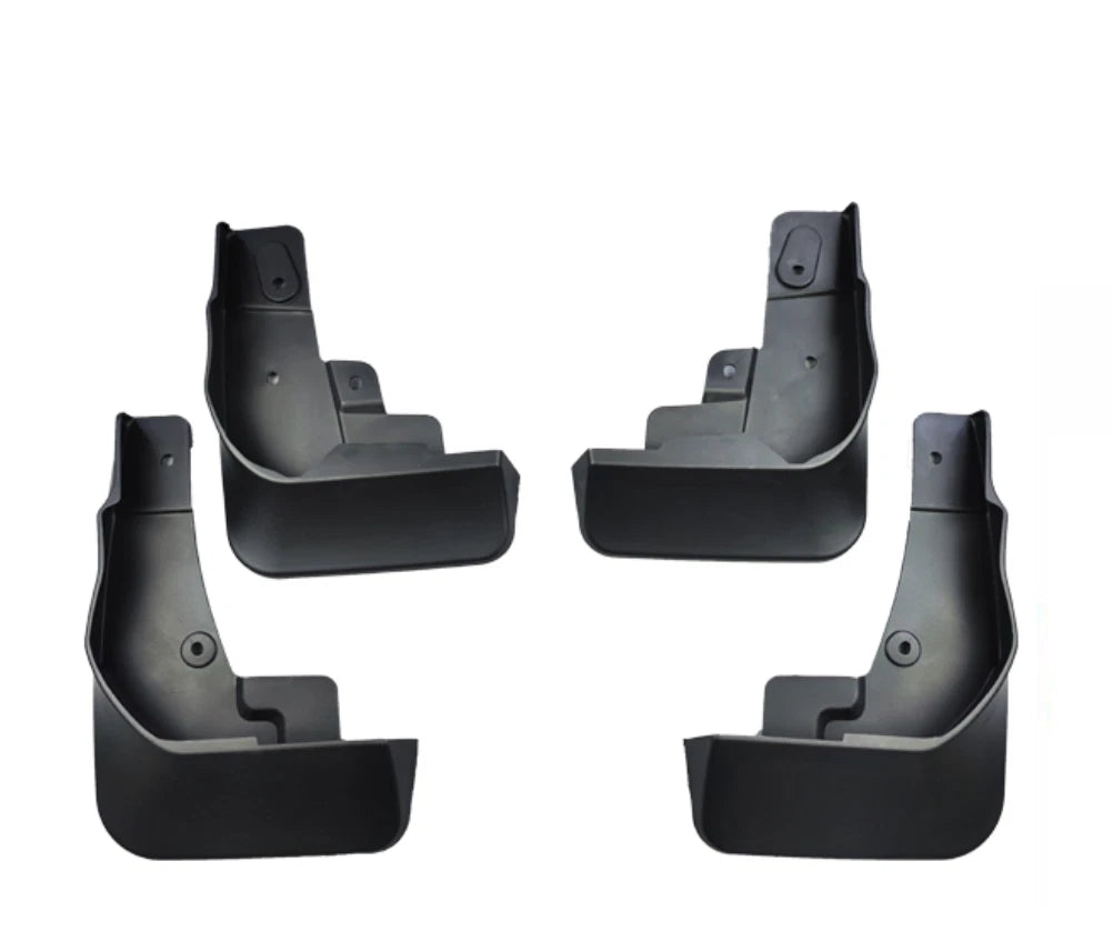 Mud Flaps Splash Guards for 2021-2023 Mazda CX-5 CX5 (2021-2023)