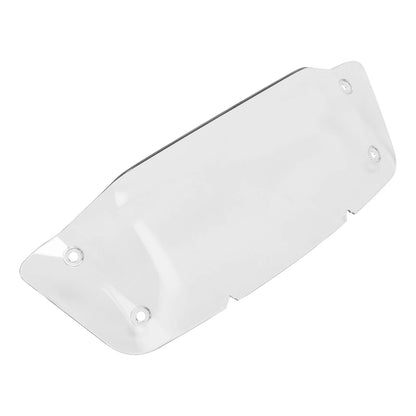 7" Windshield & Bracket Risers for Harley CVO Street Glide (2023-2025)