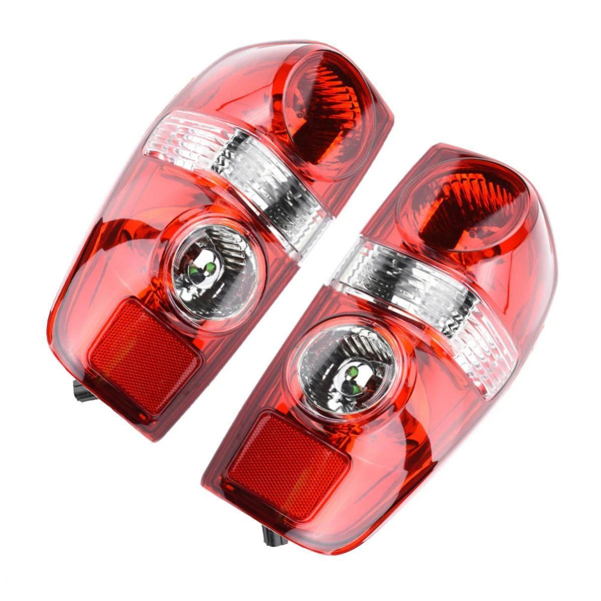 Tail Light Rear Lamp Pair Fits Chevrolet Colorado LS LT 4WD Pickup 2009-11 D05