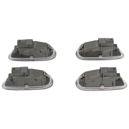 Door Lamp / 4 x / Door Lamps for Toyota Prado 120 Series (2002–2009)