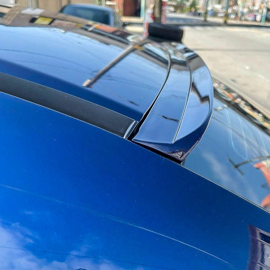 Roof Spoiler for Honda Accord UC1 4D (2003-2005)
