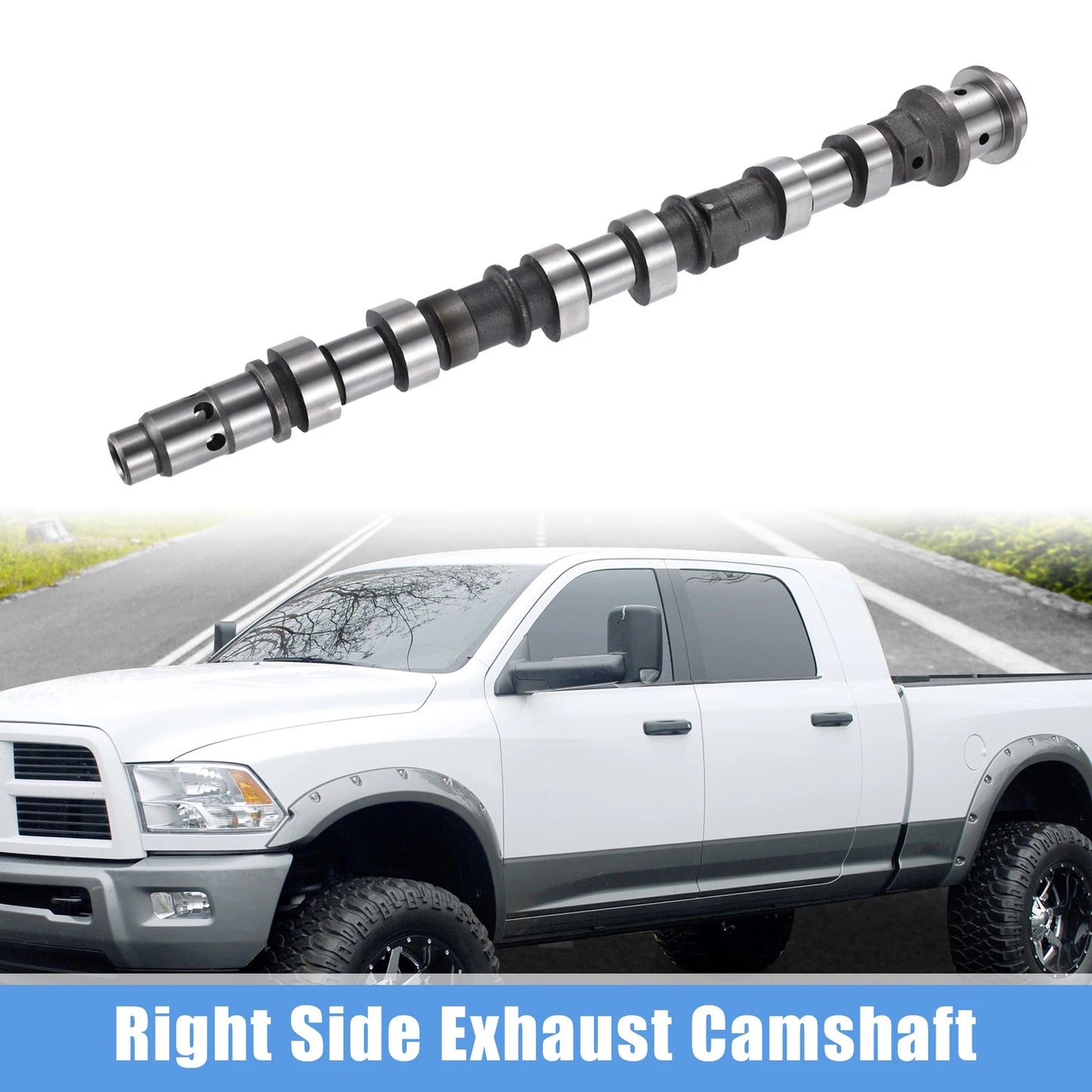 Exhaust Camshaft for Chrysler Jeep (2011-2017)