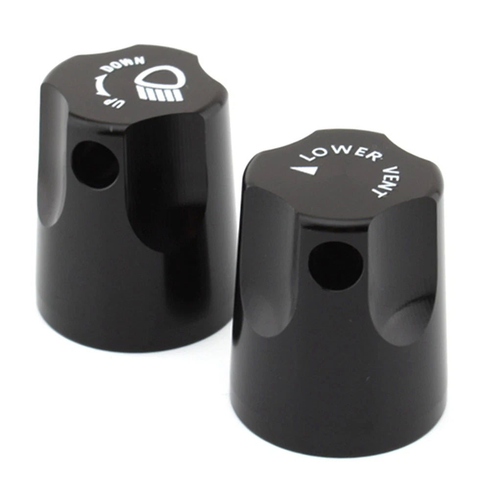 Headlight Adjustment Knob for Honda GL1500 Goldwing (1988-2000)