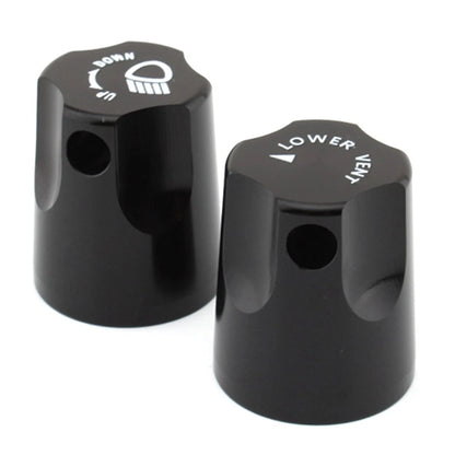 Headlight Adjustment Knob for Honda GL1500 Goldwing (1988-2000)