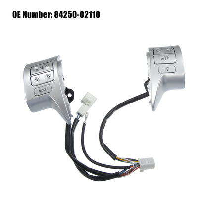 Steering Wheel Control Switch for Toyota Corolla (2003-2008)