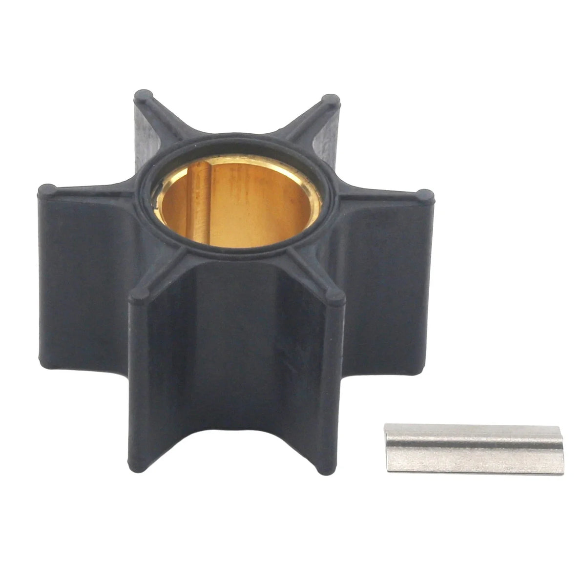 Water Pump Impeller Kit for Mercury V6 150/175/200/225HP (1978-1985)