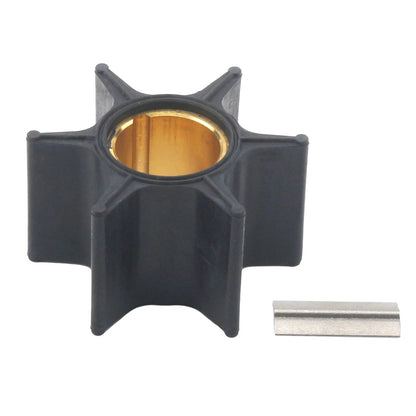 Water Pump Impeller Kit for Mercury V6 150/175/200/225HP (1978-1985)