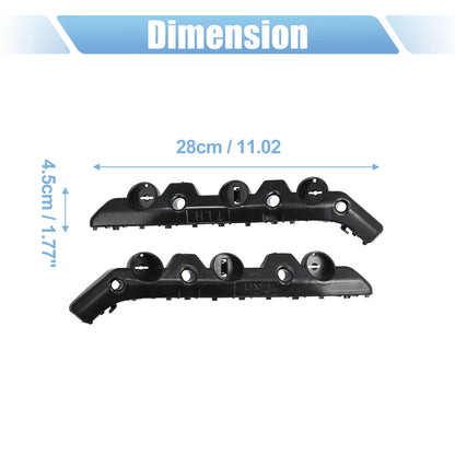 Front Bumper Mounting Support Bracket  for Nissan Sentra