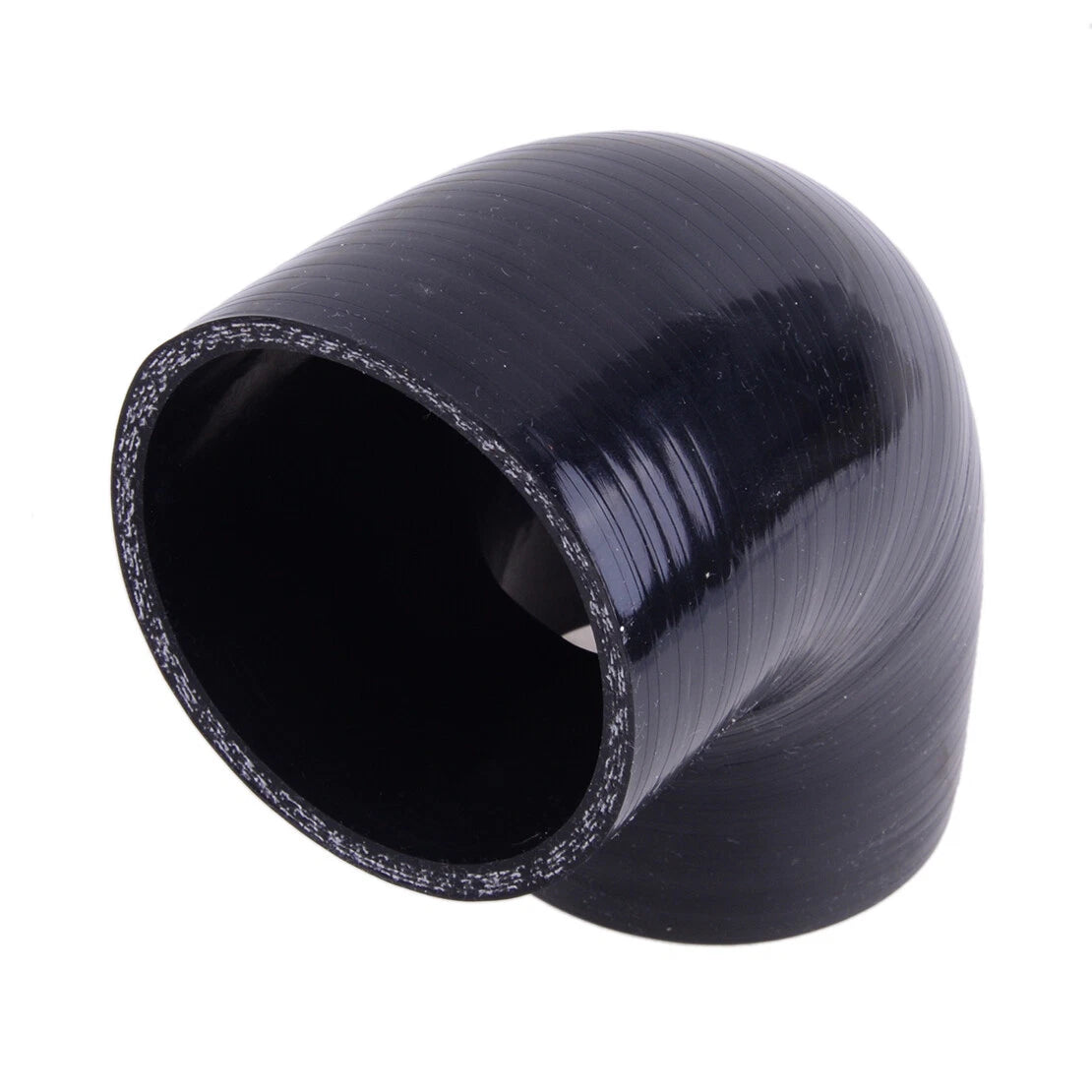 76mm 3" 90�� Turbo Silicone Elbow Coupler for Intercooler Pipe