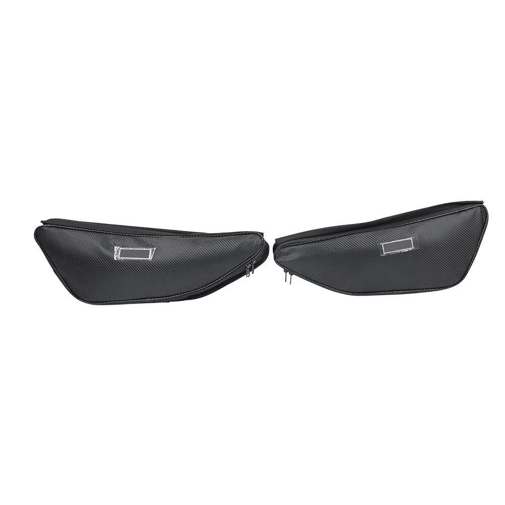 Lower Door Storage Bags for Honda Talon 1000R 1000X 2019-2022 1000X-4 2020-2022