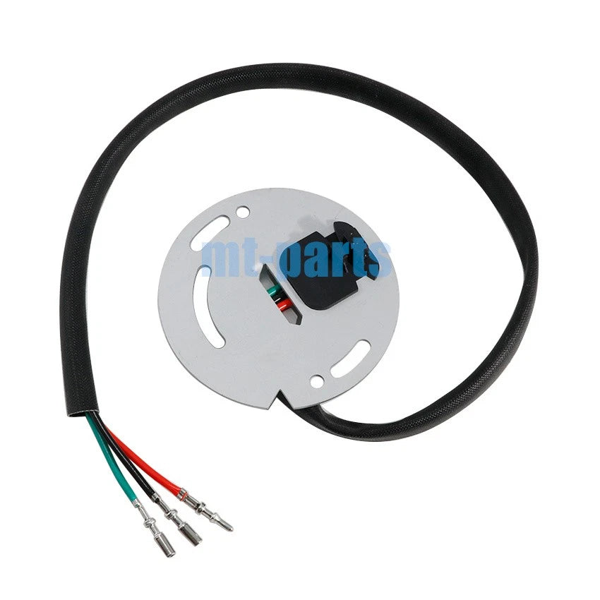 Ignition Module Sensor Pickup Assembly for Harley Sportster 1000 XLH (1980-1994)
