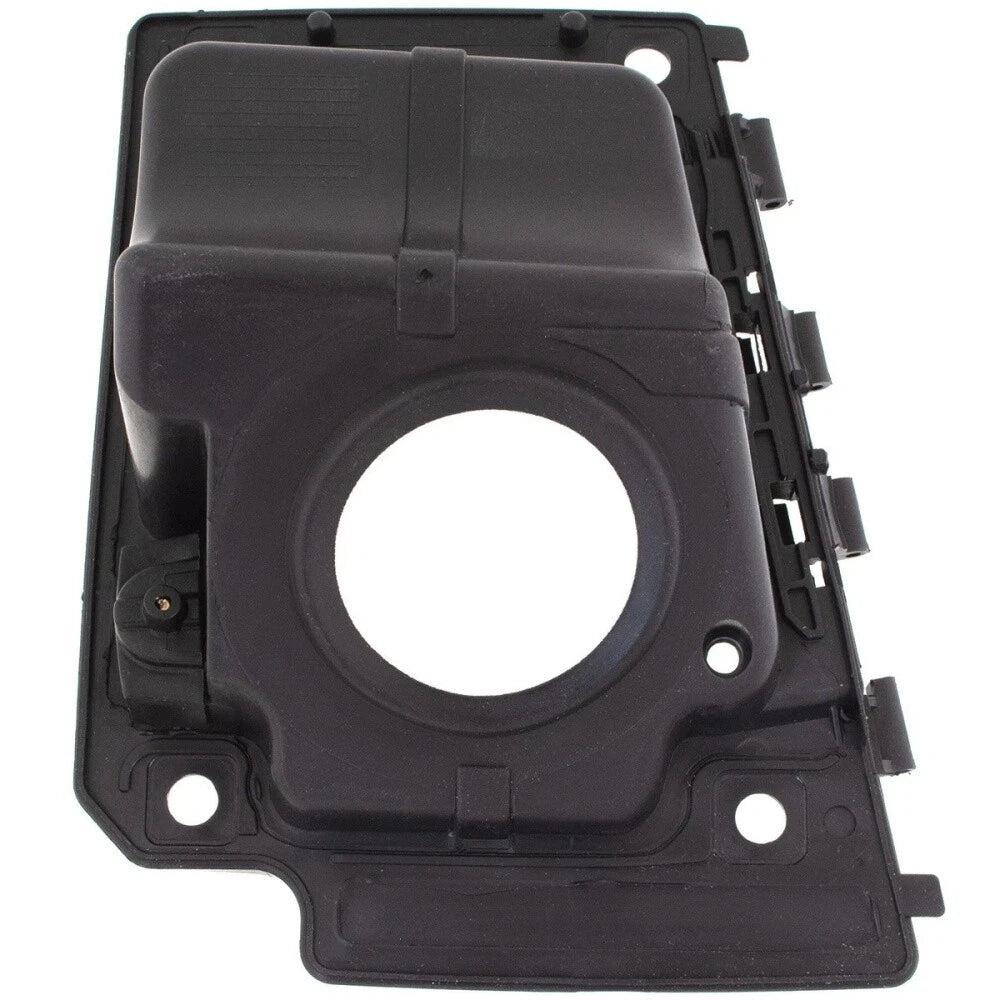 Fuel Tank Flap Housing Case for Fiat Citroen Peugeot Boxer (2006-2023)
