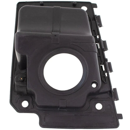 Fuel Tank Flap Housing Case for Fiat Citroen Peugeot Boxer (2006-2023)