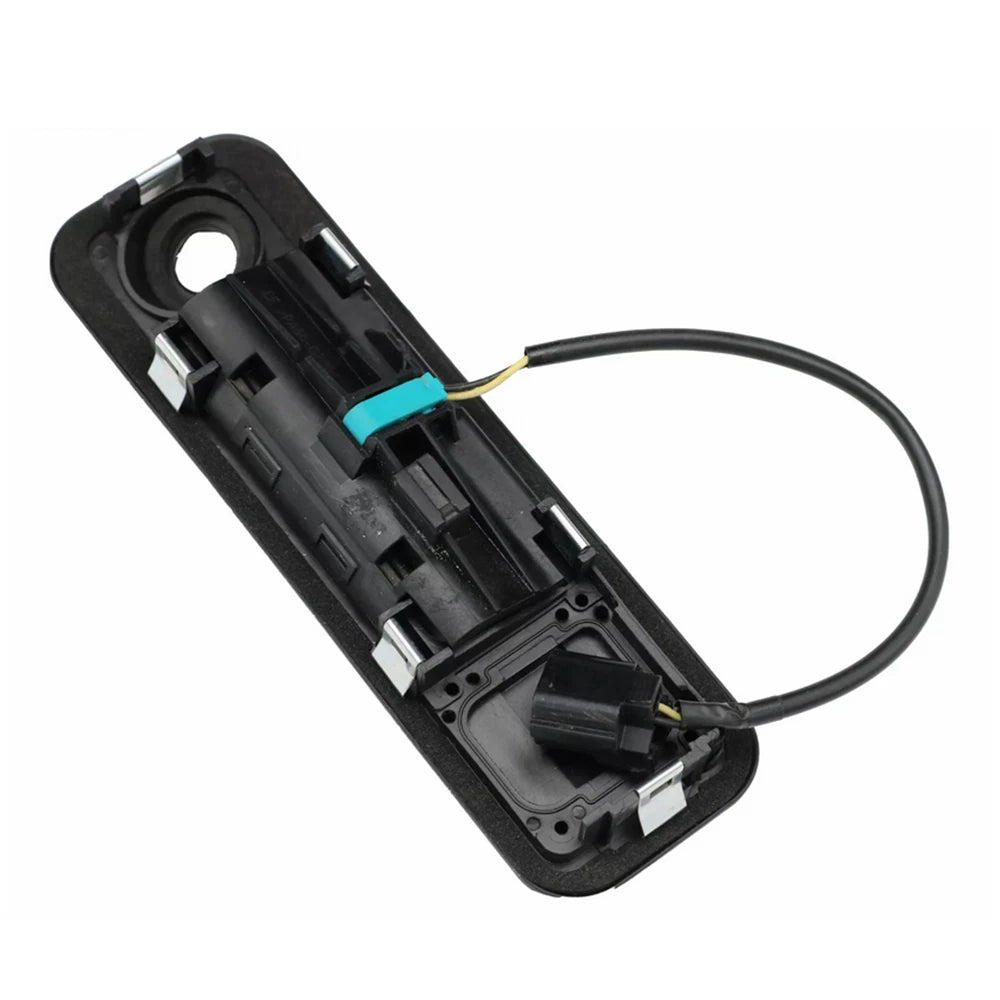 Trunk Lid Lock Handle for 15-17 Hyundai Sonata Sedan (2015-2017)