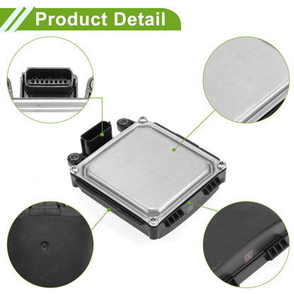 Cruise Control Distance Radar Sensor for Ford Fusion (2017-2020)