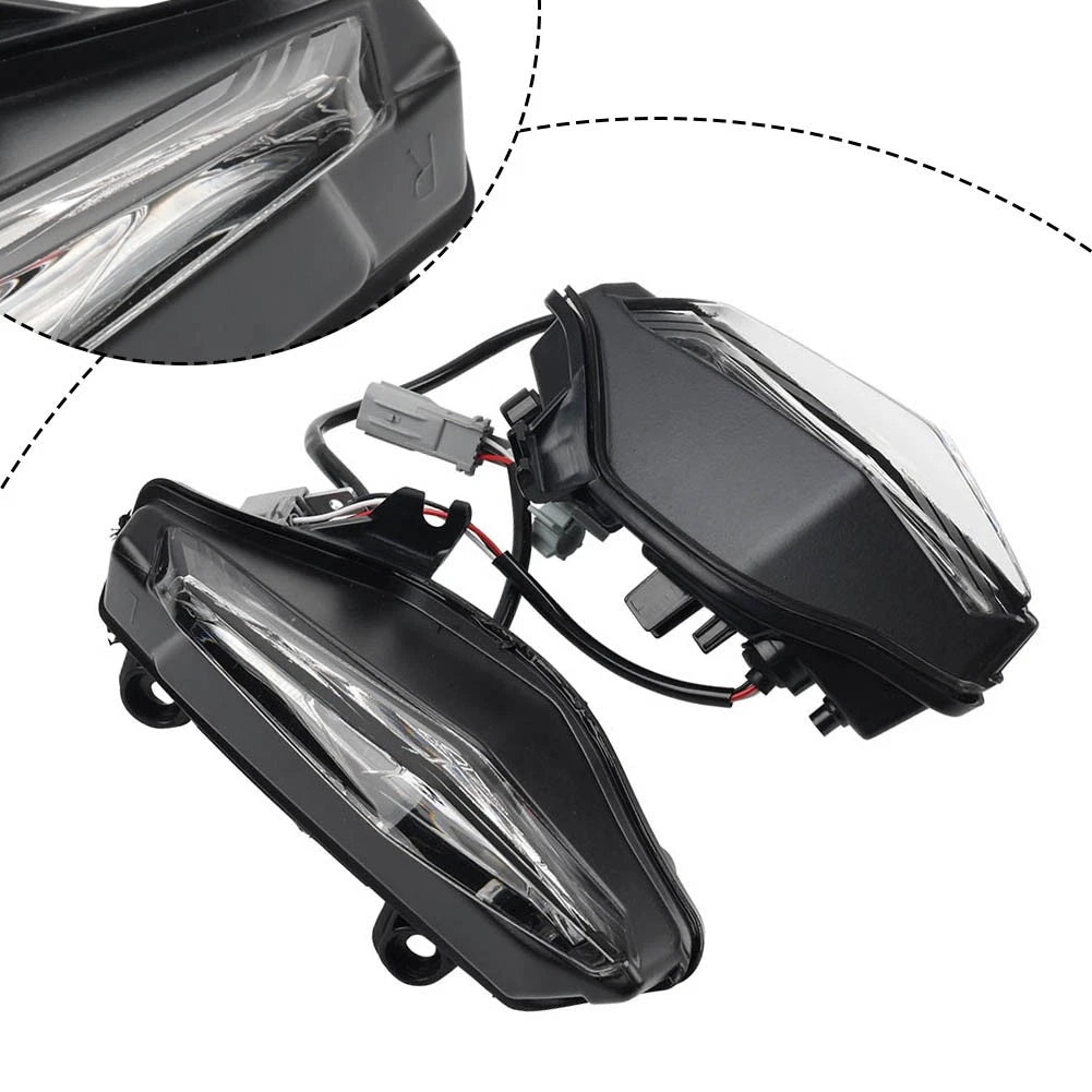 Headlight for Yamaha R1 (2020-2023)