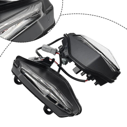 Headlight for Yamaha R1 (2020-2023)