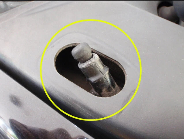 Antenna Seal Plug for Nissan D22 Frontier Navara (2001-2014)