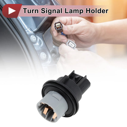 Turn Signal Socket for Dodge Caliber & Dakota (2005-2012)