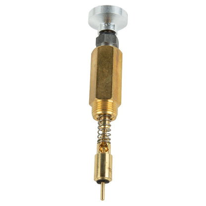 Carburetor Choke Cable Eliminator for Kawasaki Bayou 300 KLF300