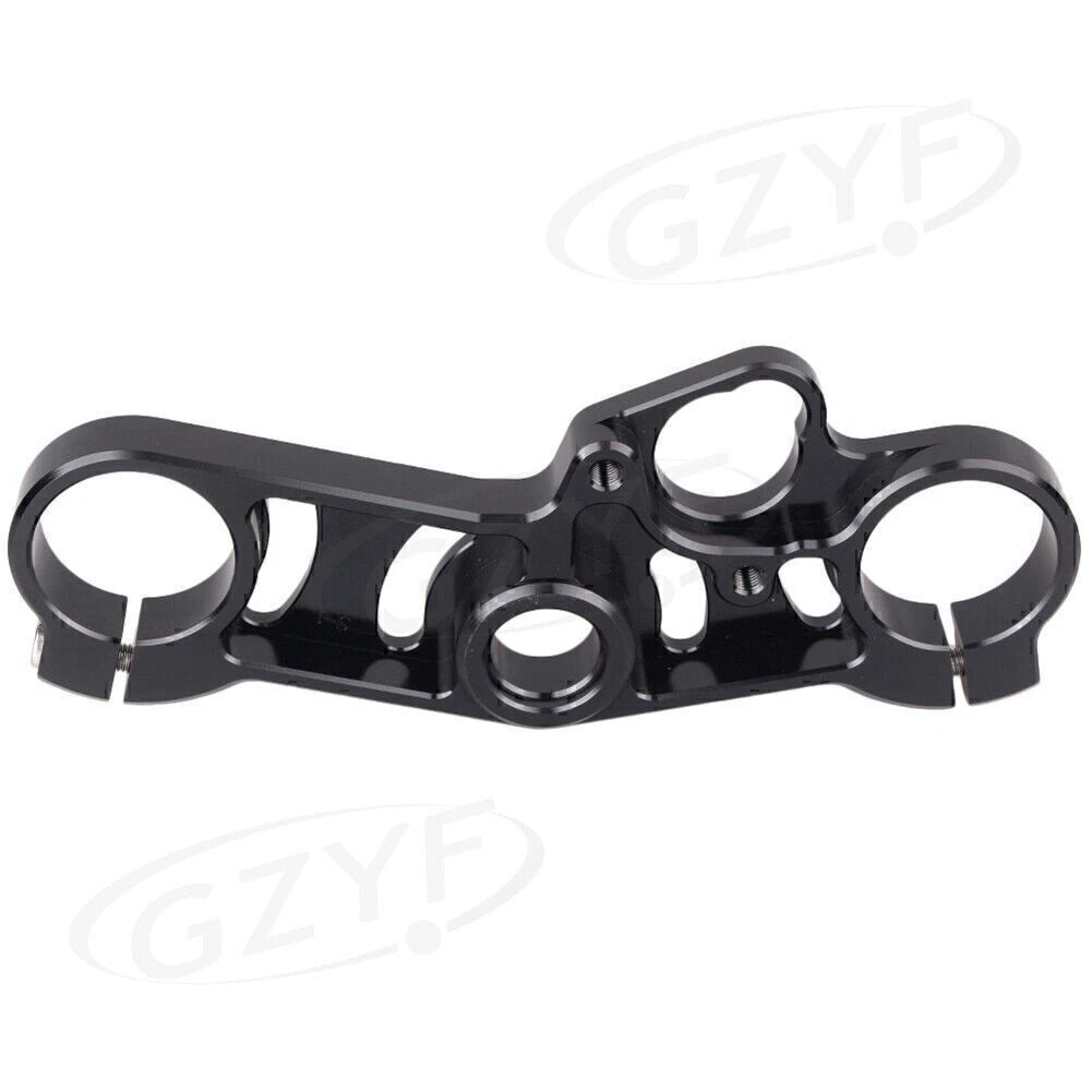 Triple Tree Upper Top Clamp for SUZUKI GSXR 600 750 1000 (2006-2009)