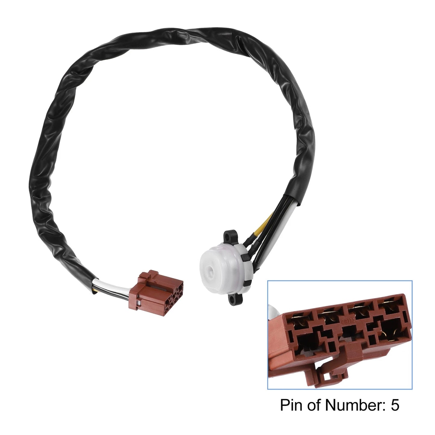 Electrical Ignition Switch Key Switch for Honda Accord (2003-2007)
