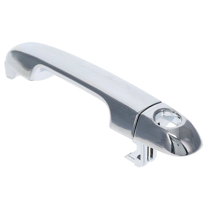 Front Right Outer Door Handle Chrome for Hyundai i20 PB (2009-2015)
