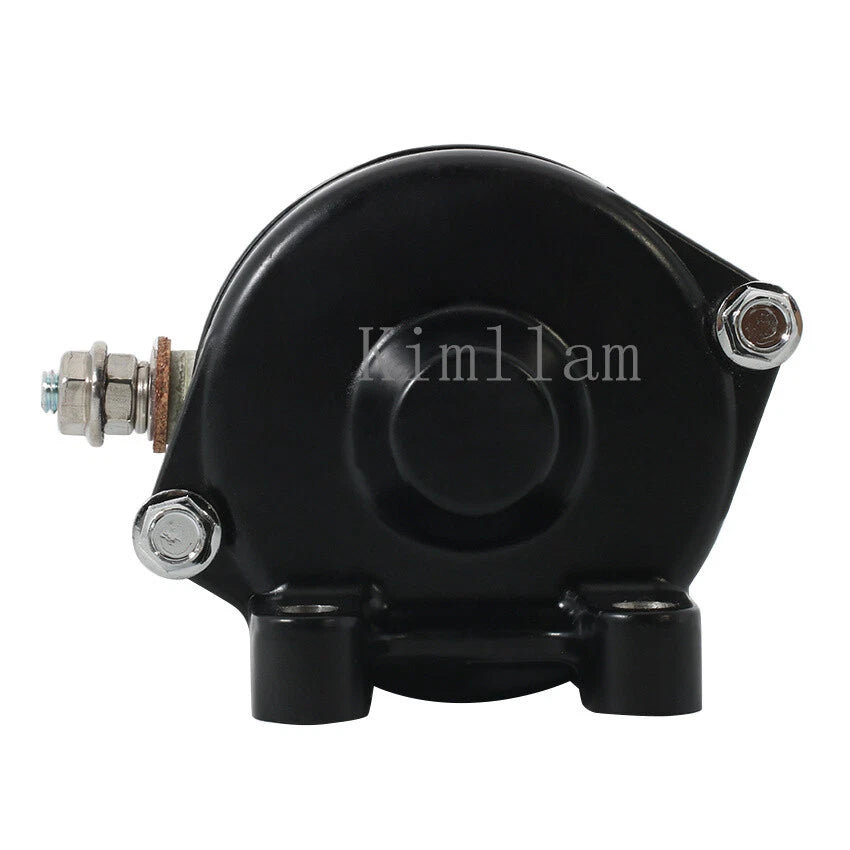 Starter Motor for Kawasaki KL650 KLR650 KLR600 (2008-2018)