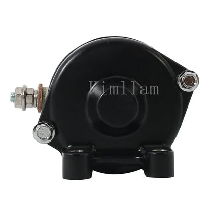 Starter Motor for Kawasaki KL650 KLR650 KLR600 (2008-2018)