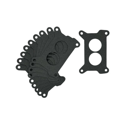 Holley Carburettor Rebuild Kit for Ford Falcon XK 6 Cyl (1960-1961)